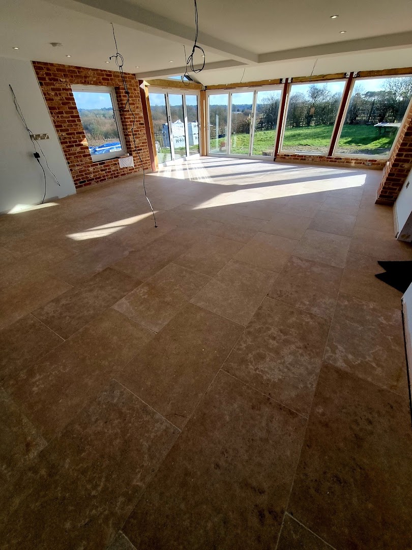 Majestic Tiling — Photos 2