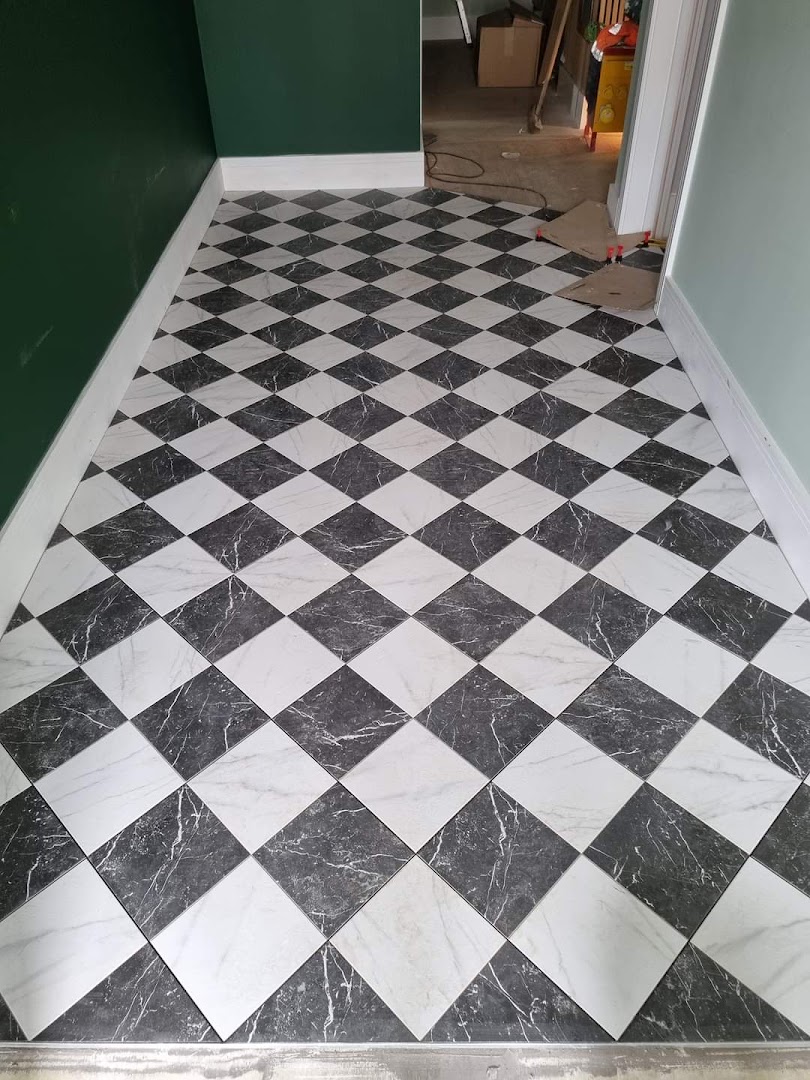 Majestic Tiling — Photos 15